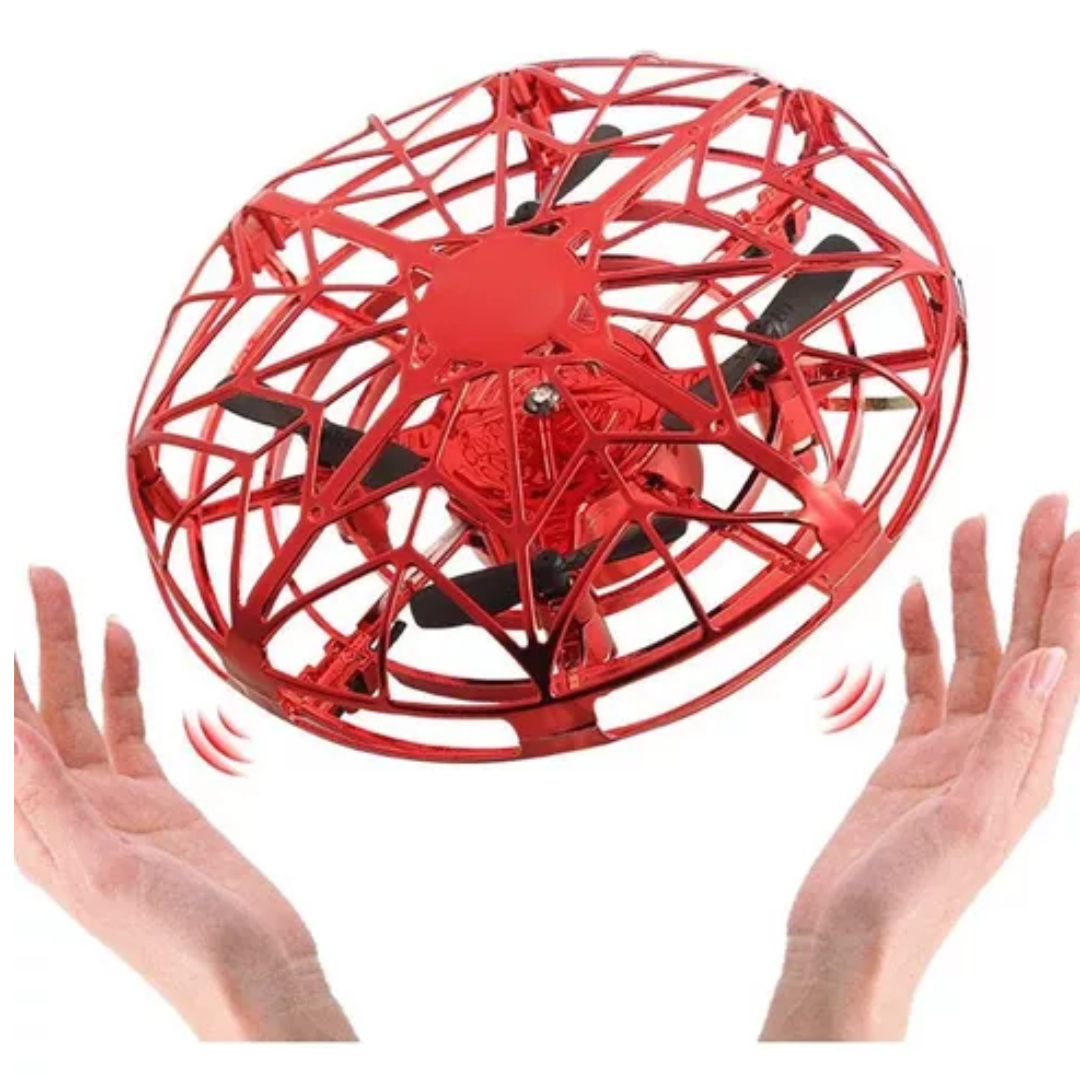 Miniatura 2 de Mini Drone Disco Volador